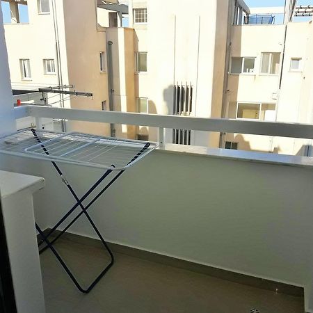 44 Tsimintia Court Apartment Larnaca Ngoại thất bức ảnh