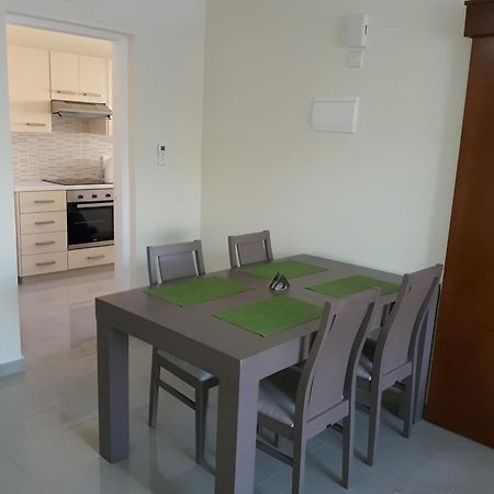 44 Tsimintia Court Apartment Larnaca Ngoại thất bức ảnh