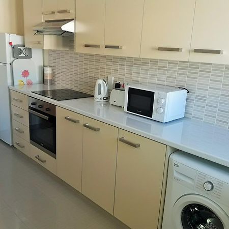 44 Tsimintia Court Apartment Larnaca Ngoại thất bức ảnh