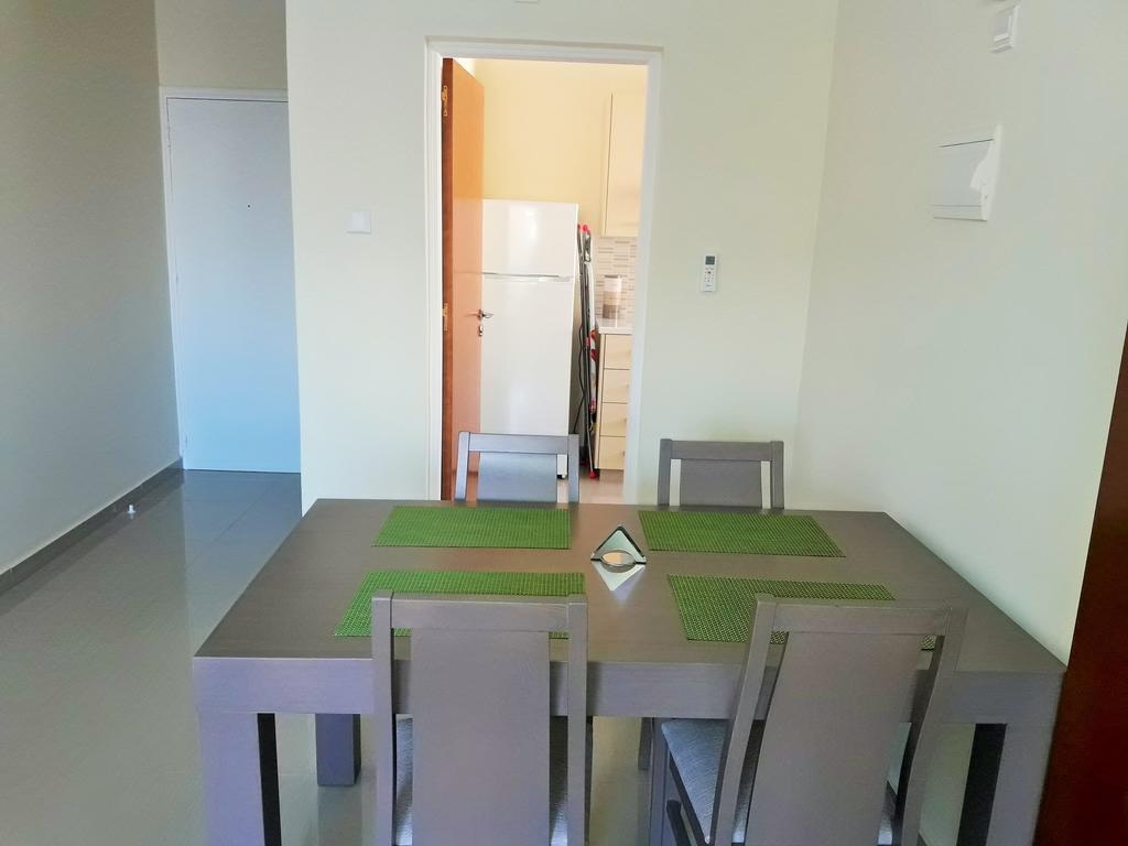 44 Tsimintia Court Apartment Larnaca Ngoại thất bức ảnh