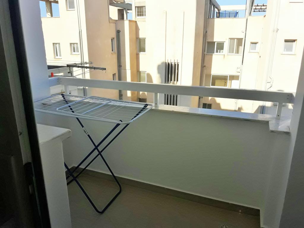 44 Tsimintia Court Apartment Larnaca Ngoại thất bức ảnh