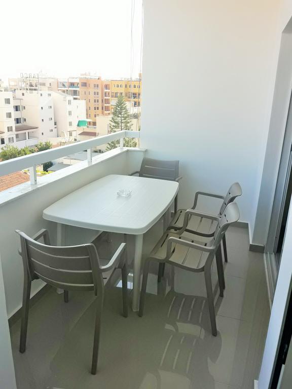 44 Tsimintia Court Apartment Larnaca Ngoại thất bức ảnh