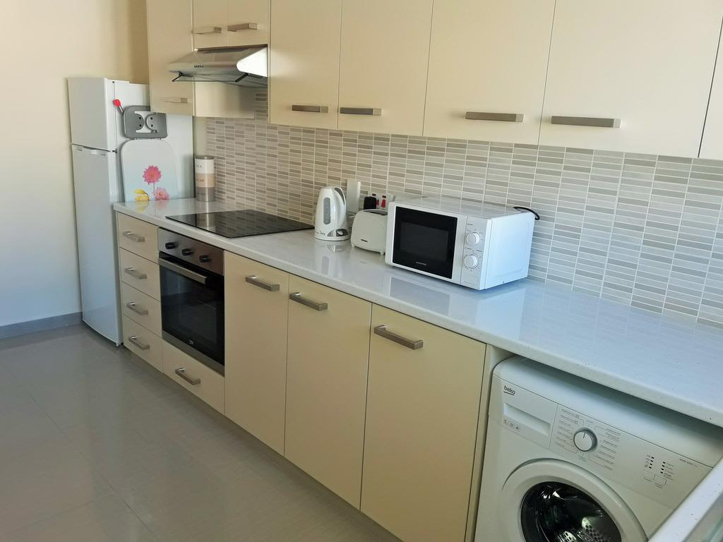 44 Tsimintia Court Apartment Larnaca Ngoại thất bức ảnh