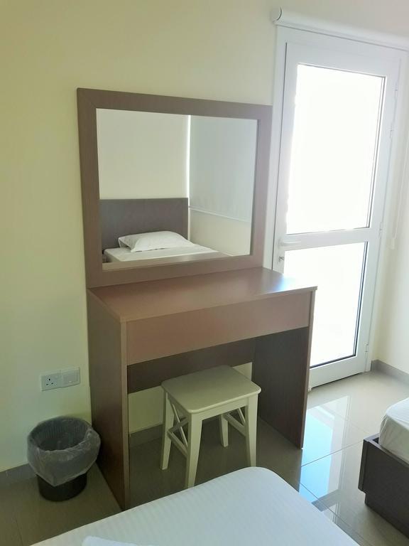 44 Tsimintia Court Apartment Larnaca Ngoại thất bức ảnh