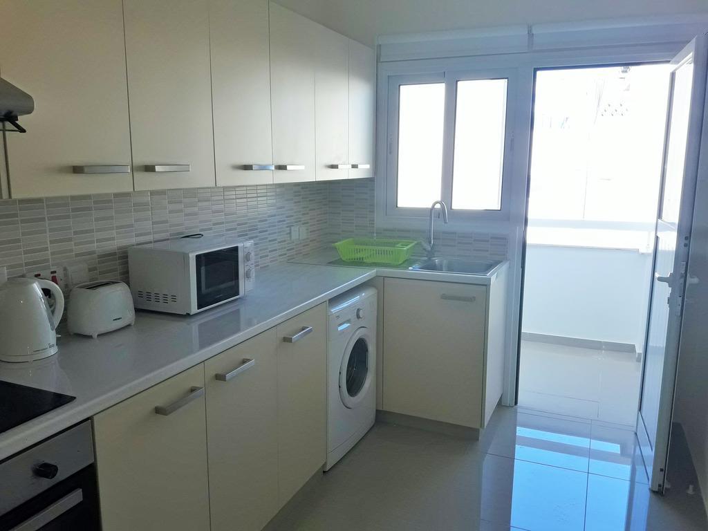 44 Tsimintia Court Apartment Larnaca Ngoại thất bức ảnh